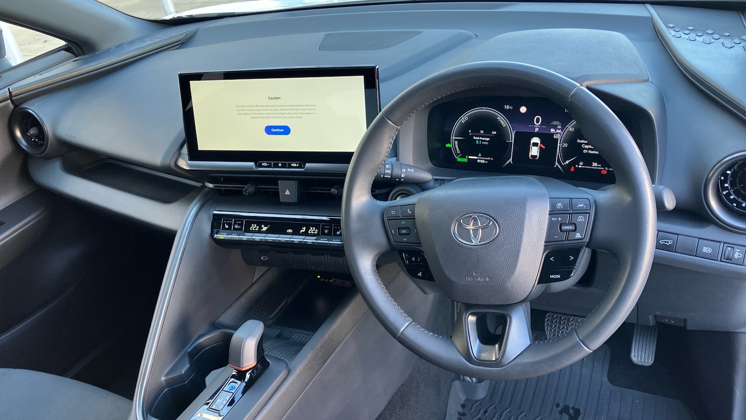 Used Toyota C-HR 2024 for sale - 77931538: Photo 5