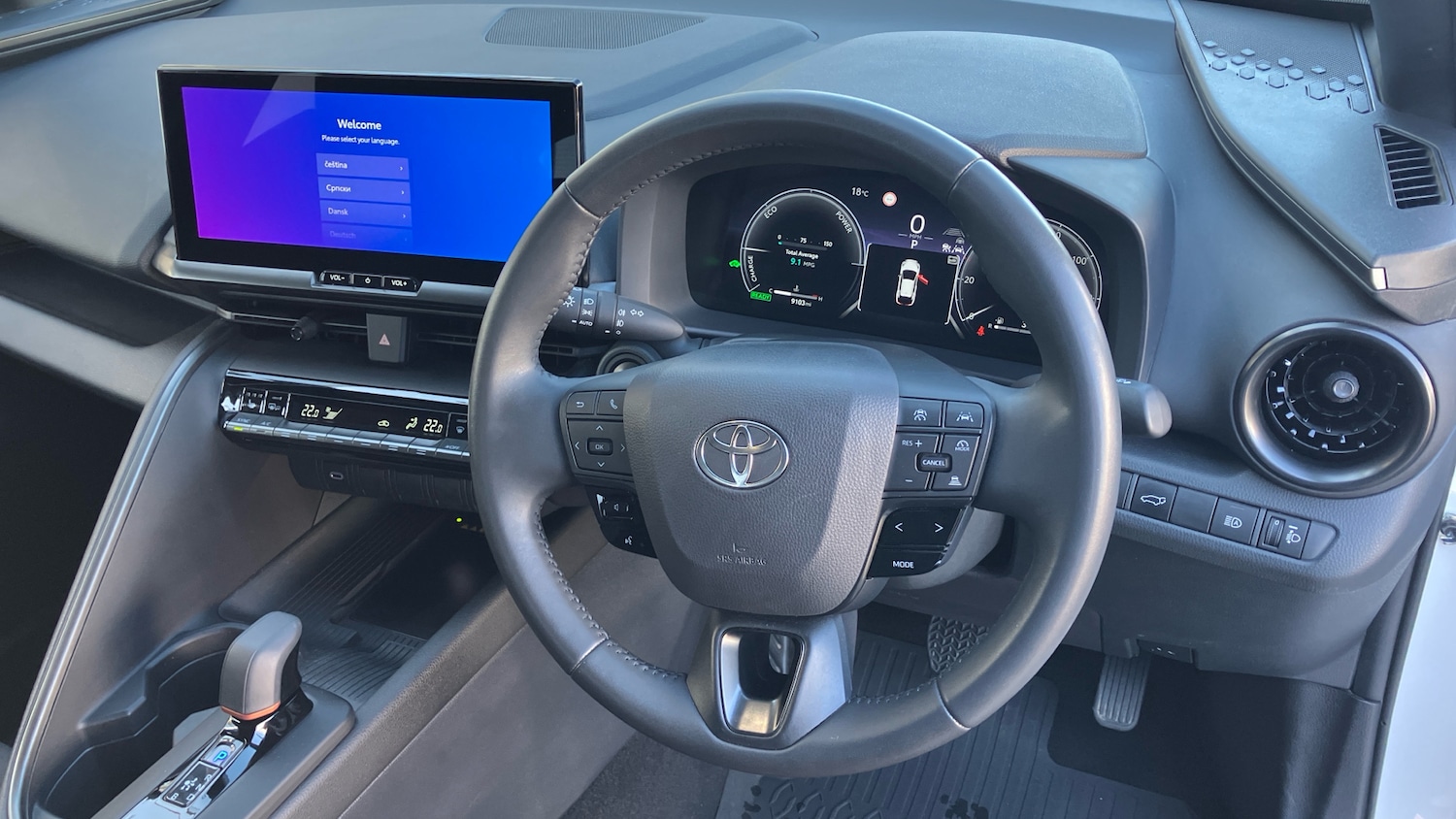 Used Toyota C-HR 2024 for sale - 77931538: Photo 6