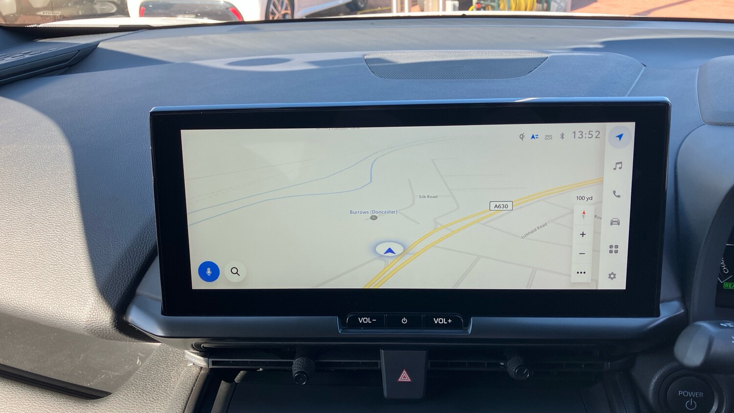 Used Toyota C-HR 2024 for sale - 77931538: Photo 7