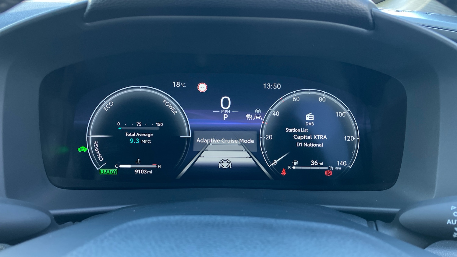 Used Toyota C-HR 2024 for sale - 77931538: Photo 9