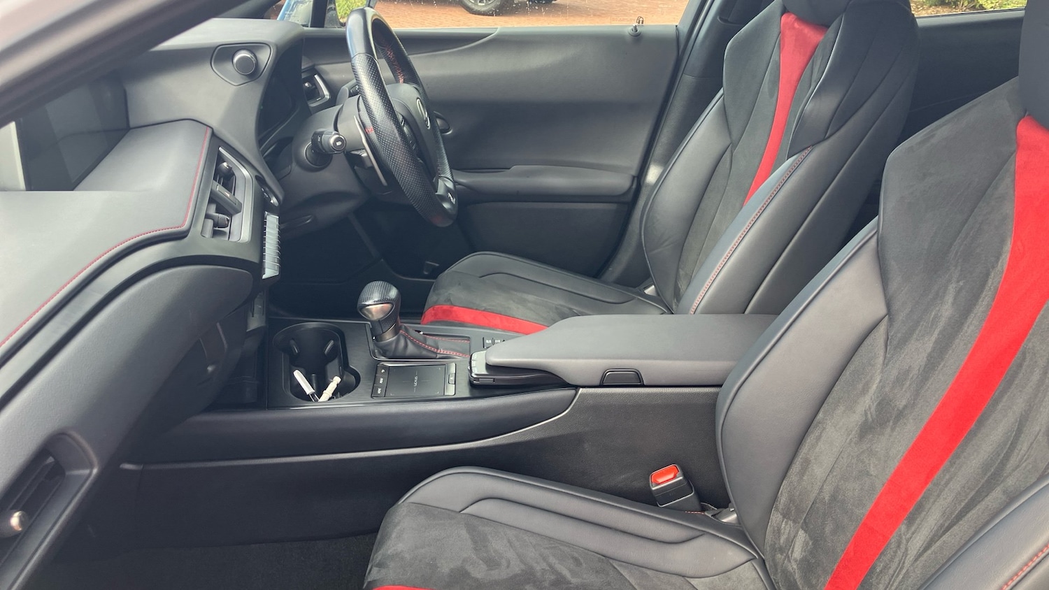 Used Lexus UX 2020 for sale - 76490402: Photo 10