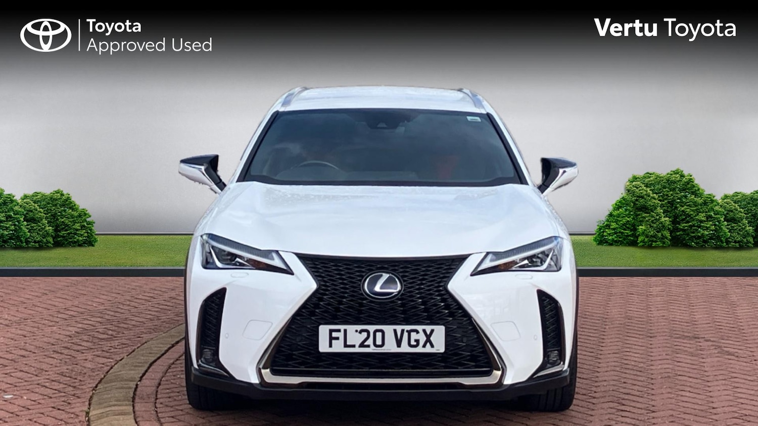 Used Lexus UX 2020 for sale - 76490402: Photo 15