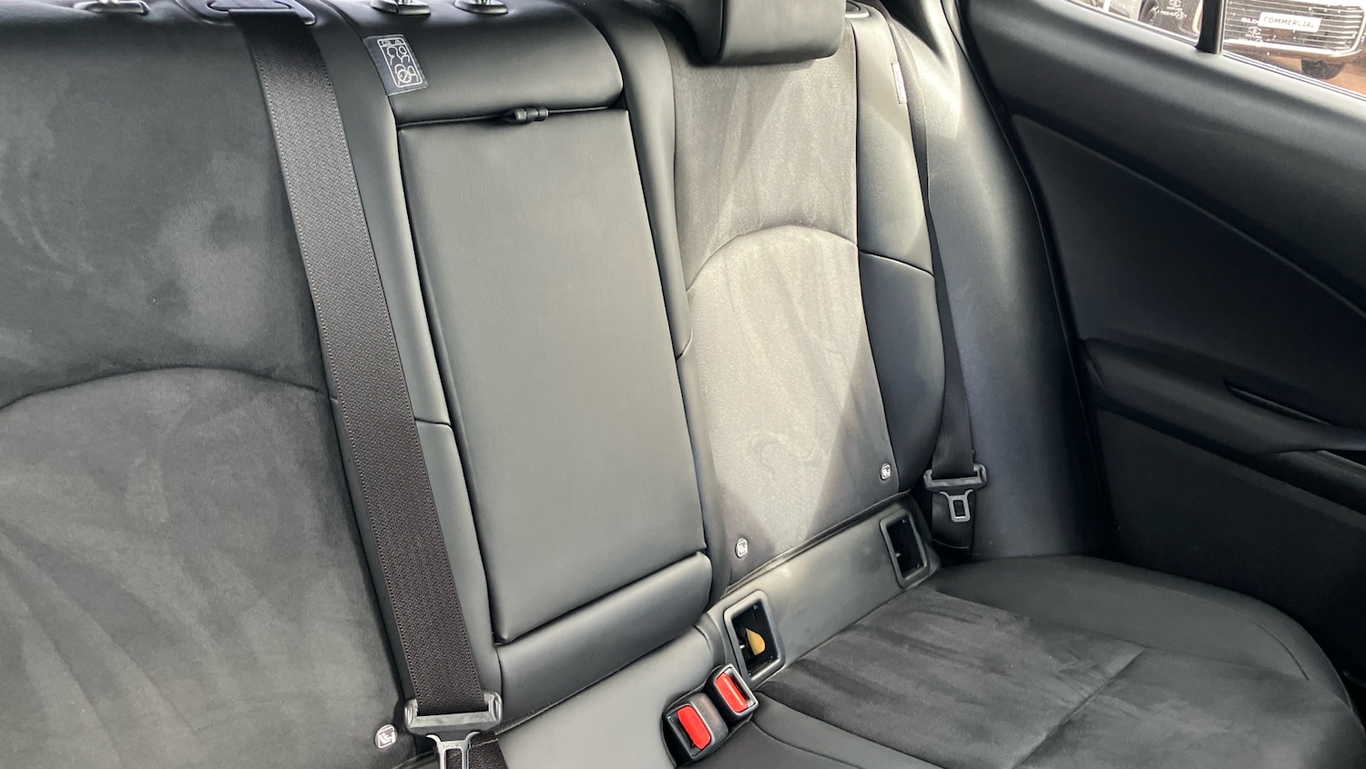 Used Lexus UX 2020 for sale - 76490402: Photo 20