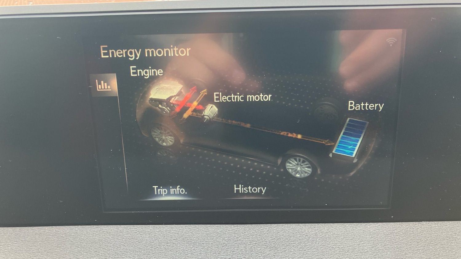 Used Lexus UX 2020 for sale - 76490402: Photo 24