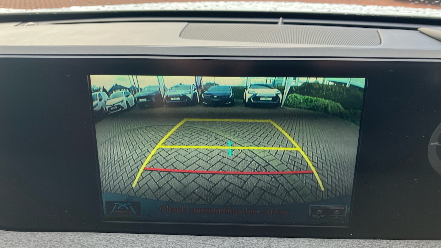 Used Lexus UX 2020 for sale - 76490402: Photo 27