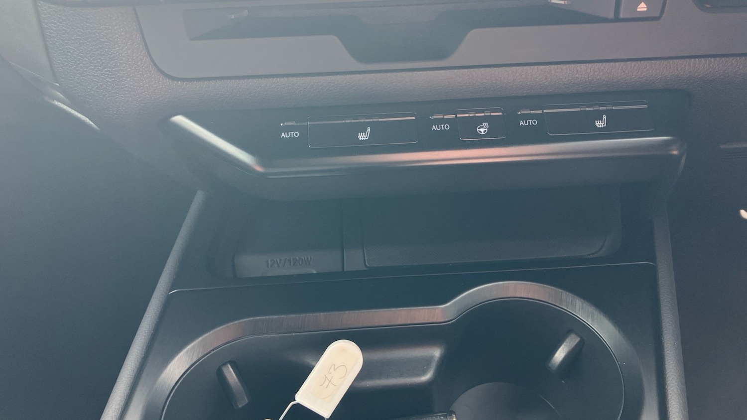 Used Lexus UX 2020 for sale - 76490402: Photo 38