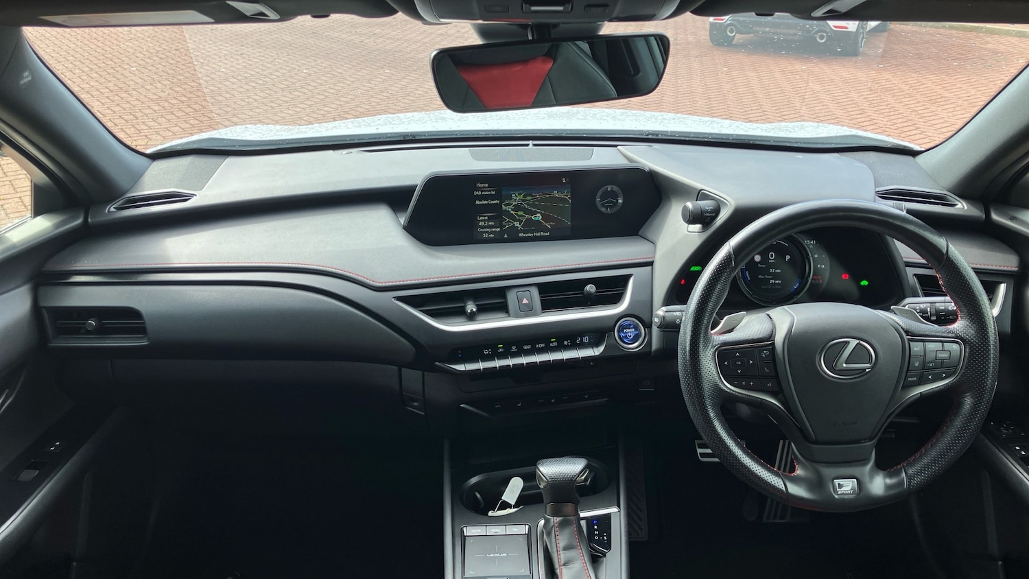 Used Lexus UX 2020 for sale - 76490402: Photo 5