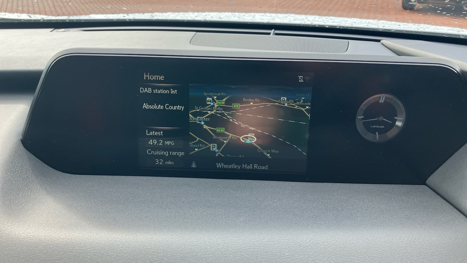 Used Lexus UX 2020 for sale - 76490402: Photo 7