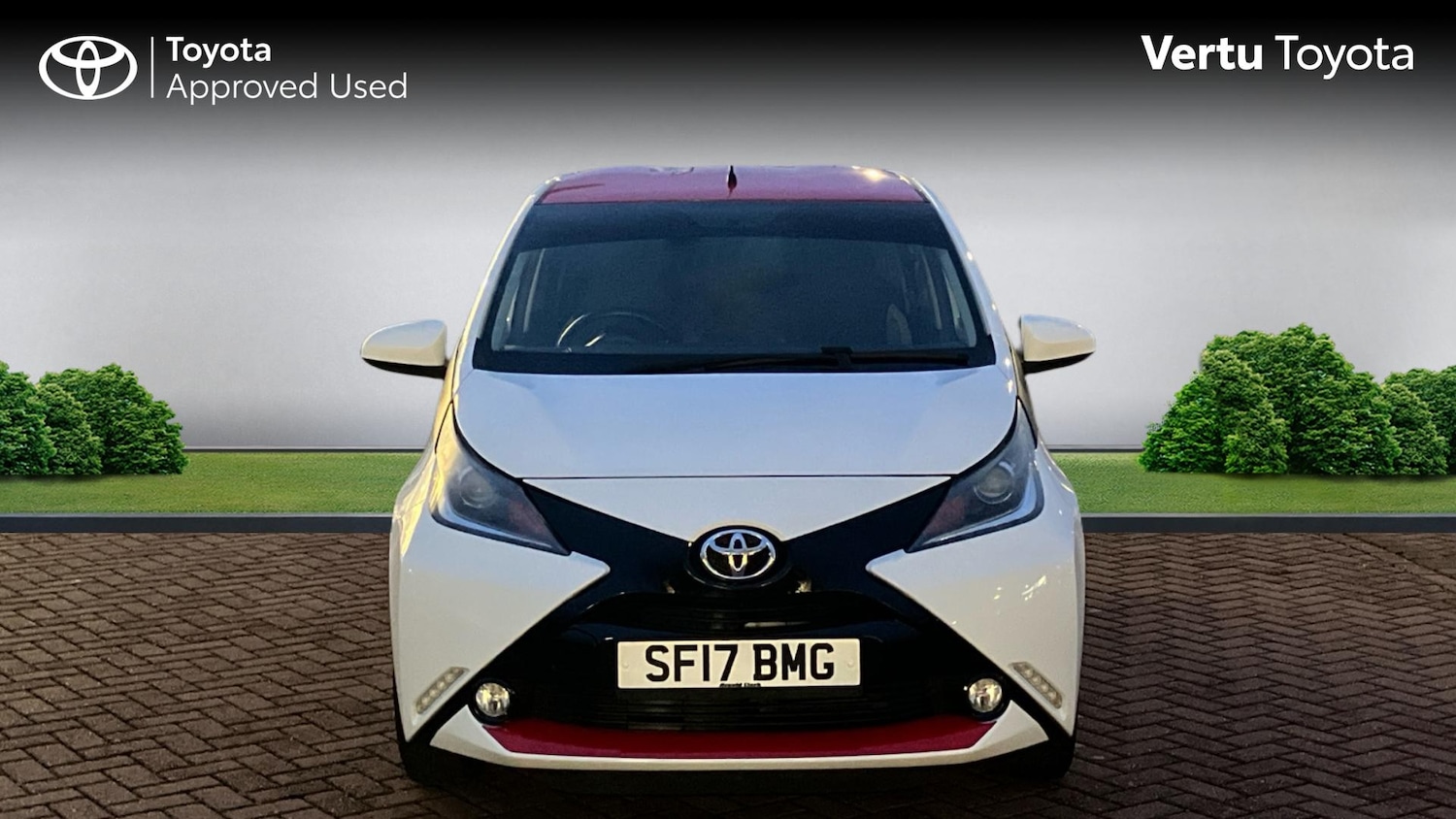 Used Toyota AYGO 2017 for sale - 77116424: Photo 15