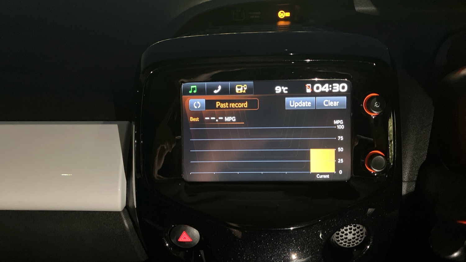 Used Toyota AYGO 2017 for sale - 77116424: Photo 24