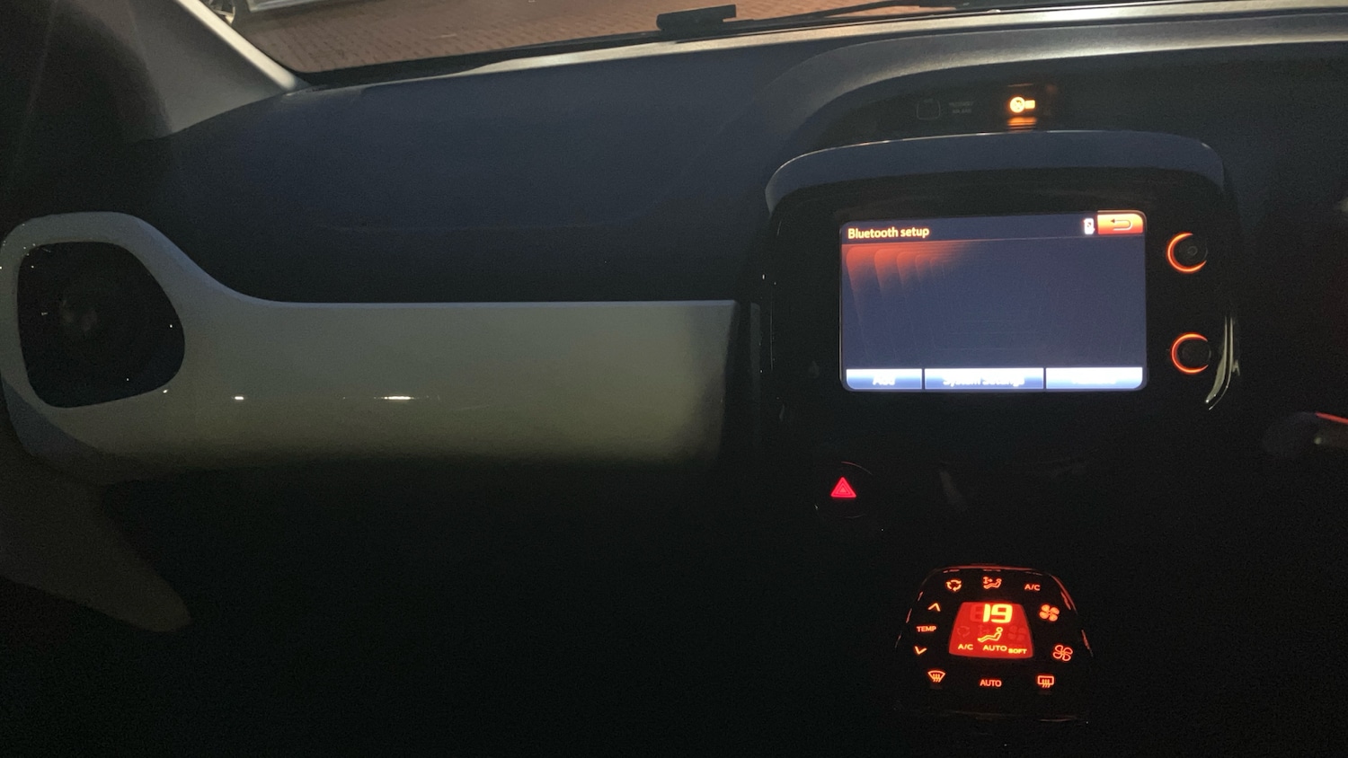 Used Toyota AYGO 2017 for sale - 77116424: Photo 35