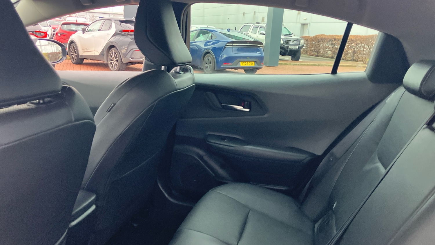 Used Toyota Prius 2024 for sale - 77807027: Photo 13