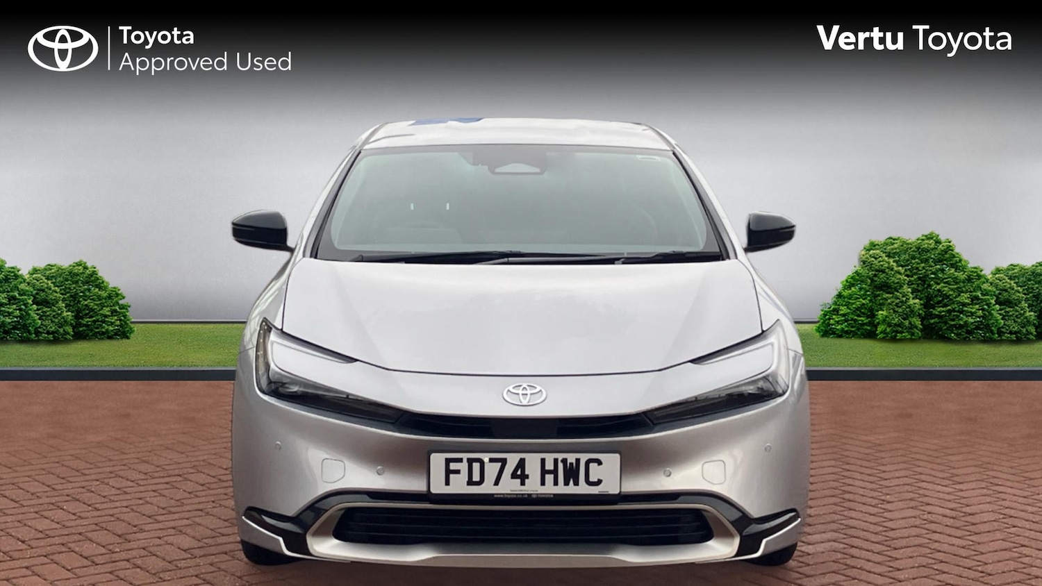 Used Toyota Prius 2024 for sale - 77807027: Photo 15