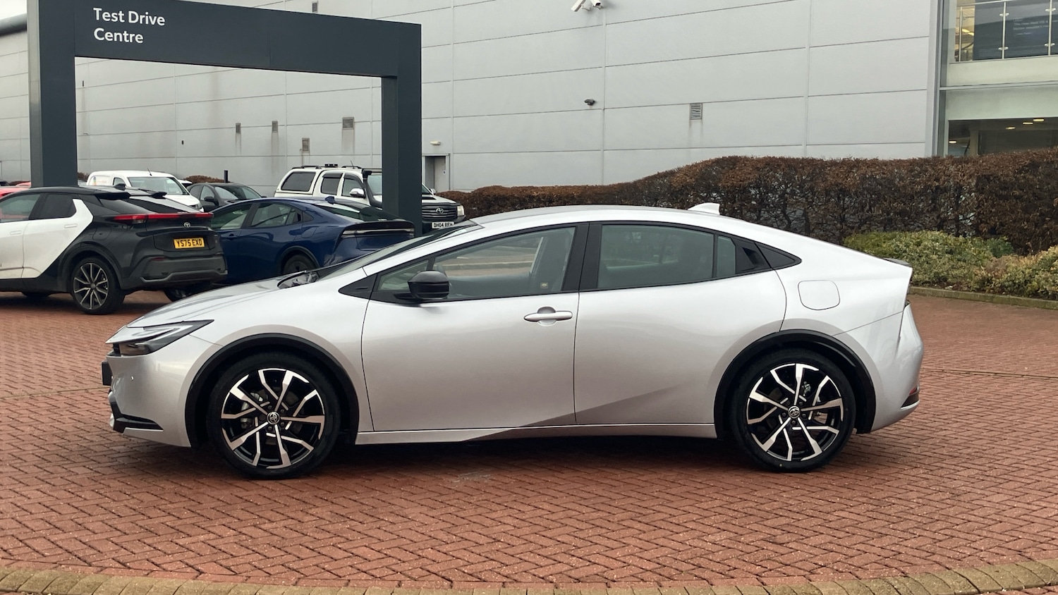 Used Toyota Prius 2024 for sale - 77807027: Photo 17