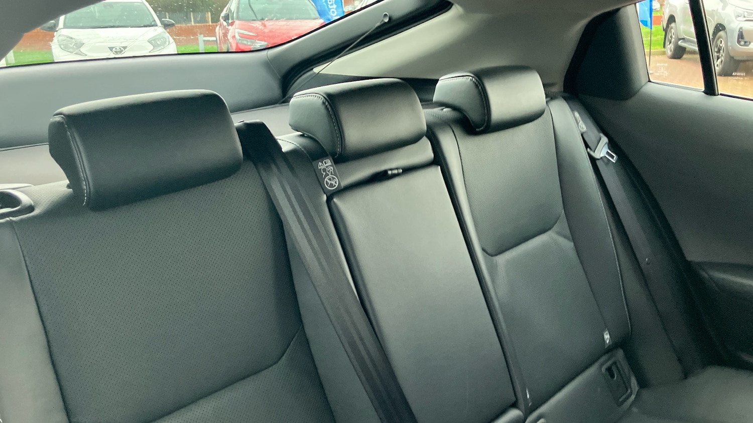 Used Toyota Prius 2024 for sale - 77807027: Photo 20