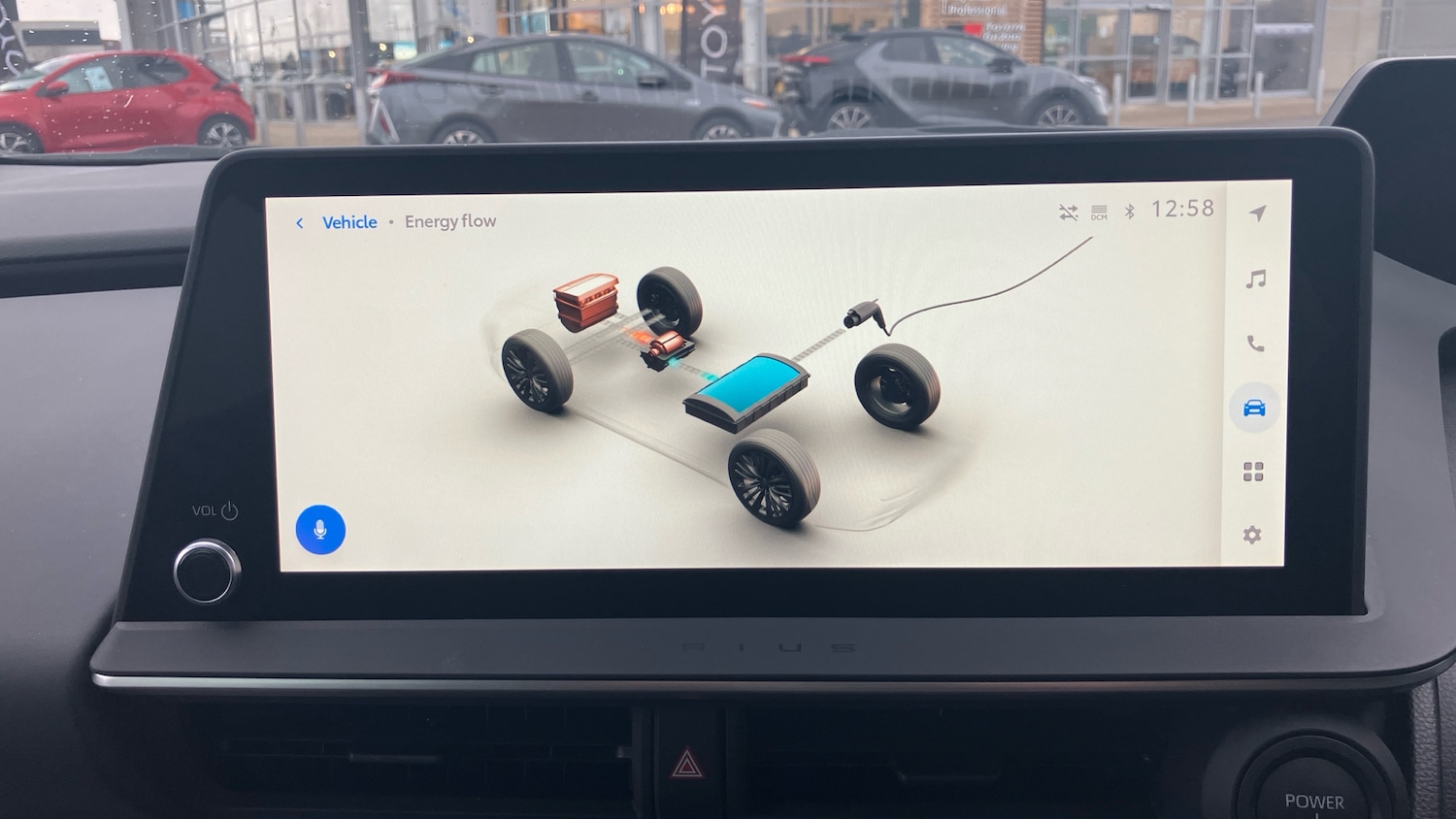 Used Toyota Prius 2024 for sale - 77807027: Photo 24