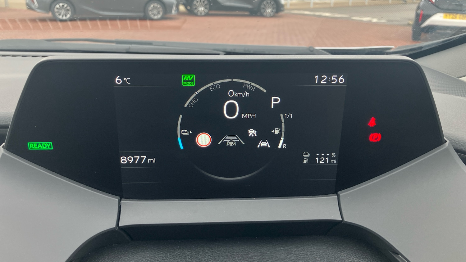 Used Toyota Prius 2024 for sale - 77807027: Photo 9