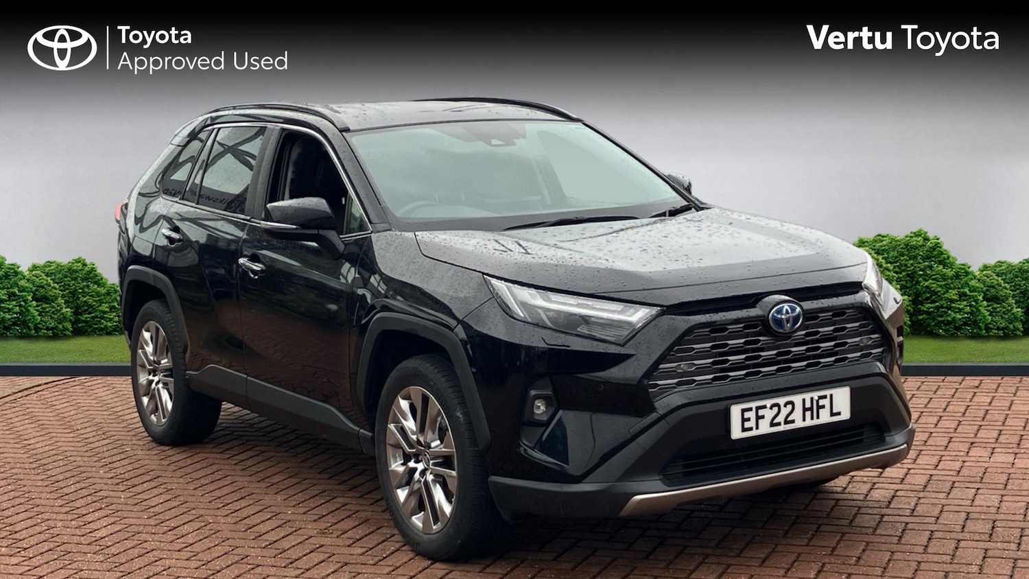 Used Toyota RAV4 2022 for sale - 77732998: Photo 1