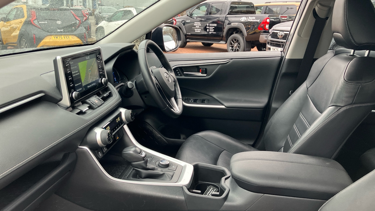 Used Toyota RAV4 2022 for sale - 77732998: Photo 10