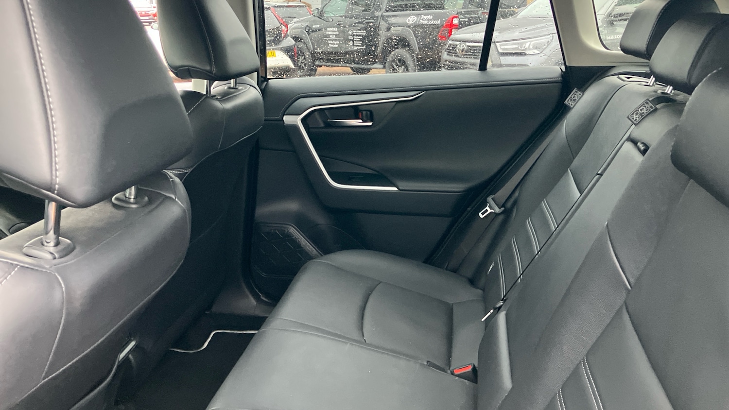 Used Toyota RAV4 2022 for sale - 77732998: Photo 13