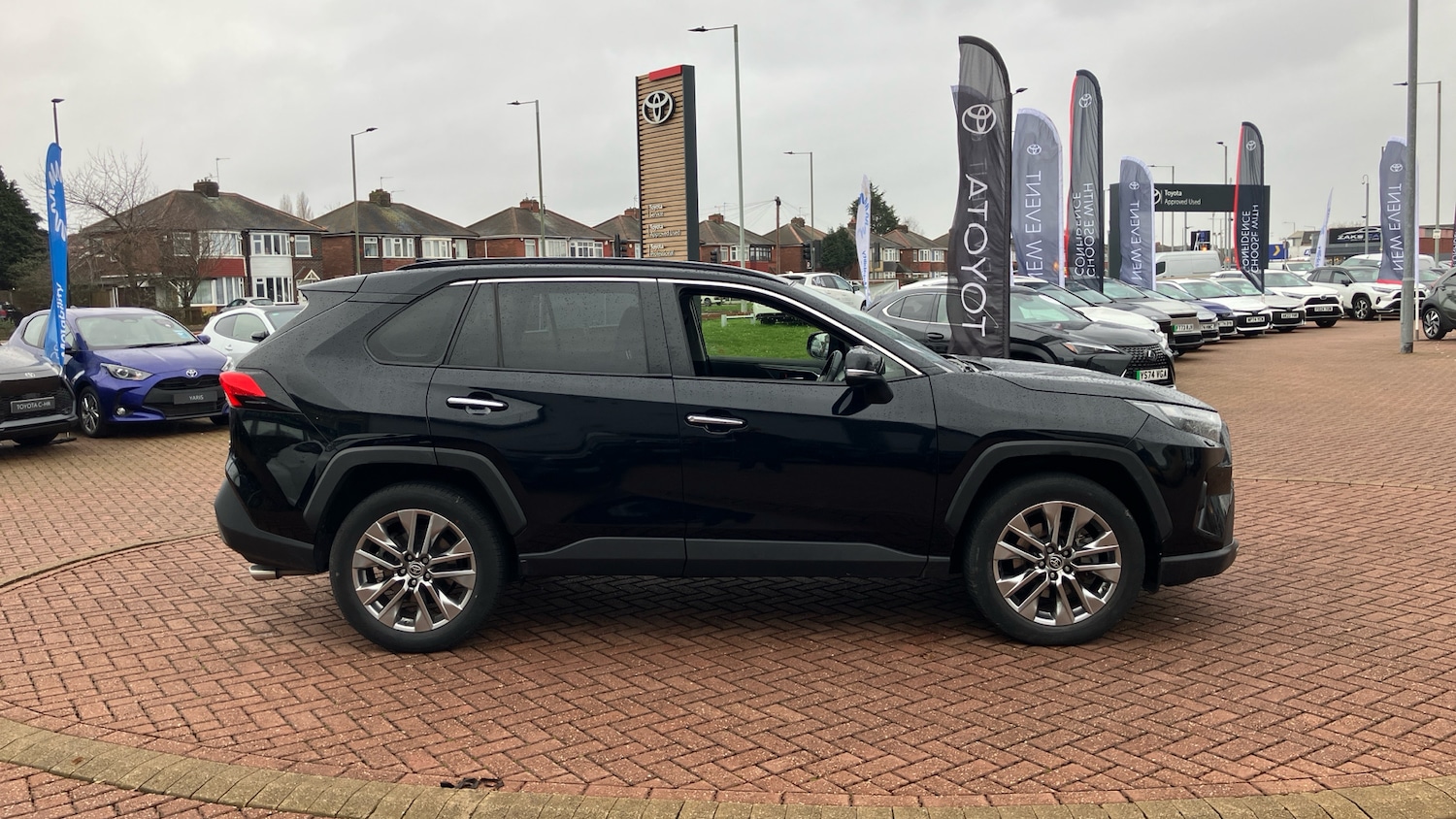 Used Toyota RAV4 2022 for sale - 77732998: Photo 16