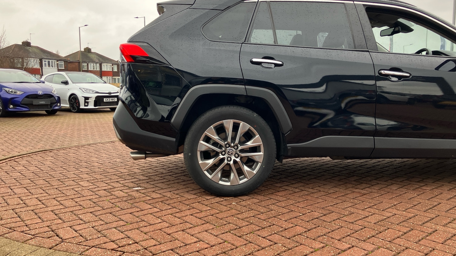 Used Toyota RAV4 2022 for sale - 77732998: Photo 18