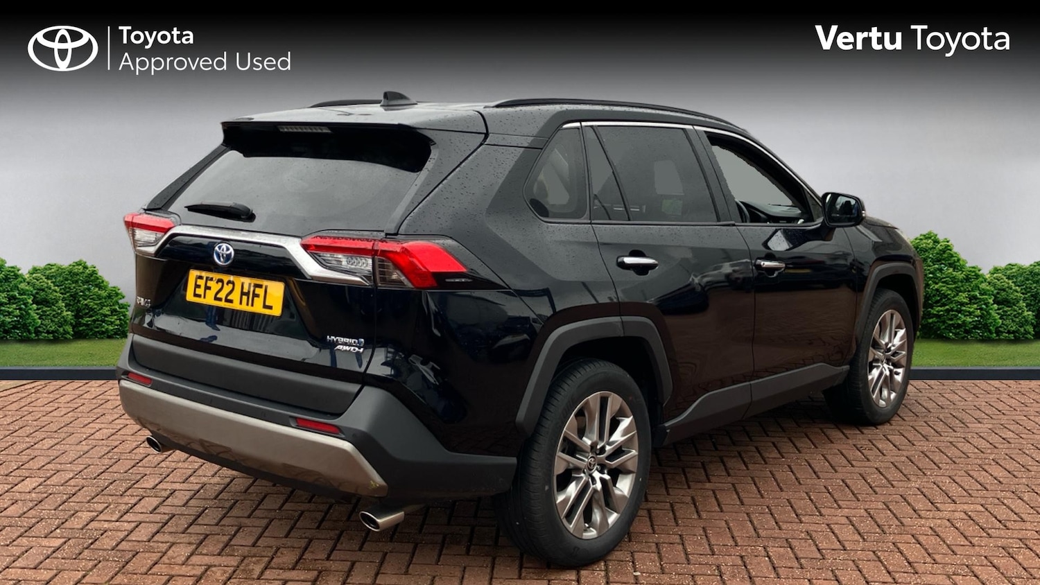 Used Toyota RAV4 2022 for sale - 77732998: Photo 2