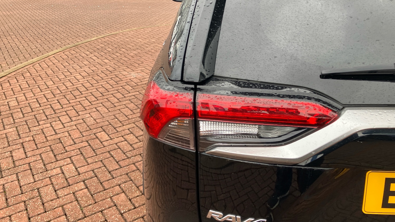 Used Toyota RAV4 2022 for sale - 77732998: Photo 21