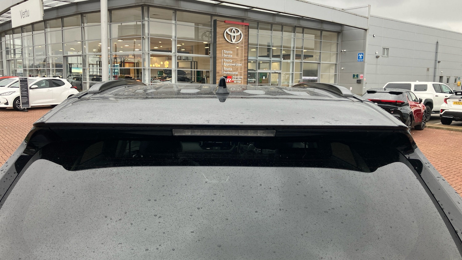 Used Toyota RAV4 2022 for sale - 77732998: Photo 22