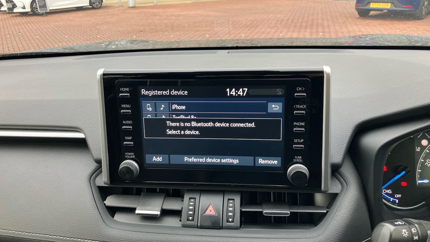 Used Toyota RAV4 2022 for sale - 77732998: Photo 23