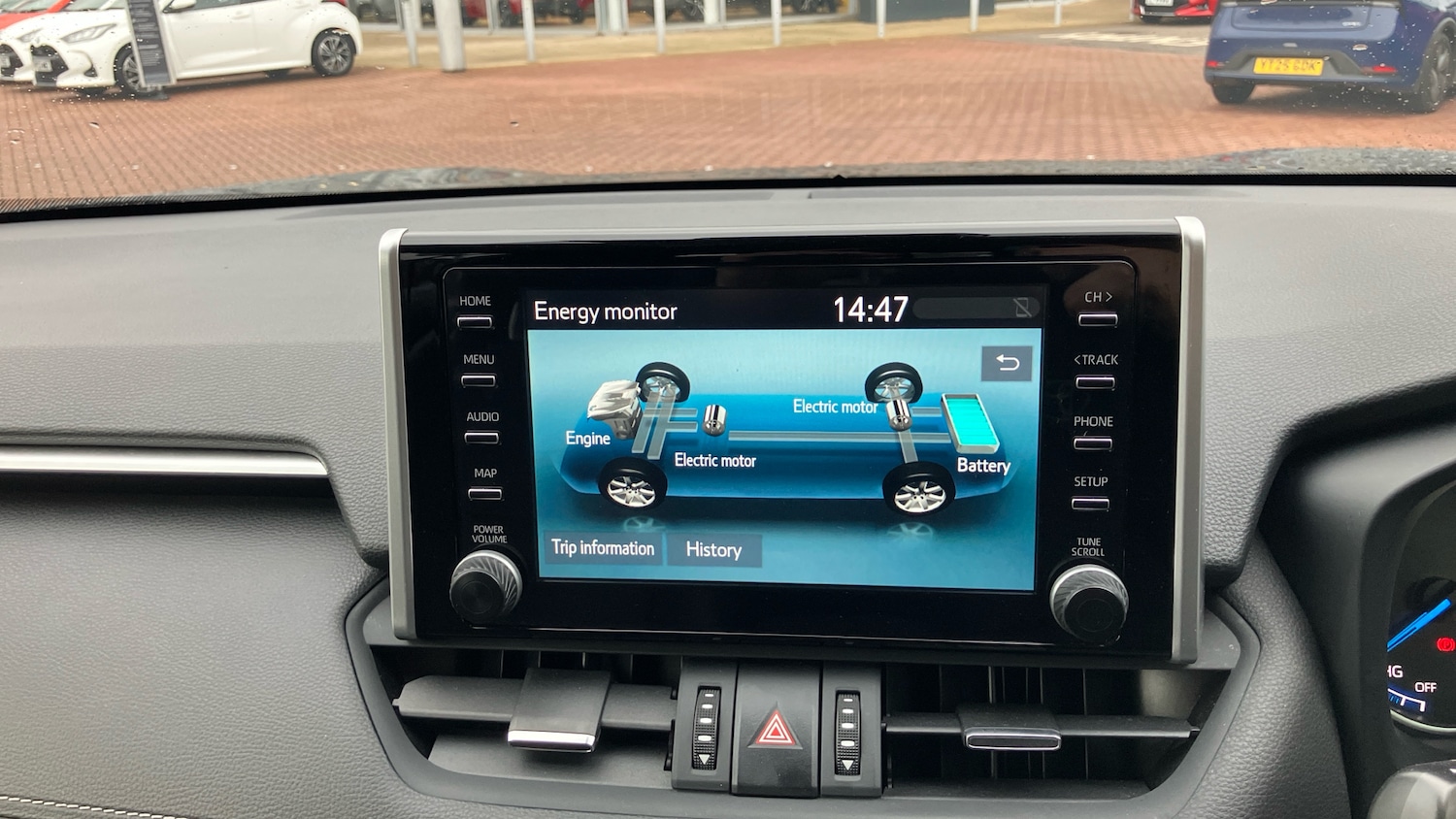 Used Toyota RAV4 2022 for sale - 77732998: Photo 24