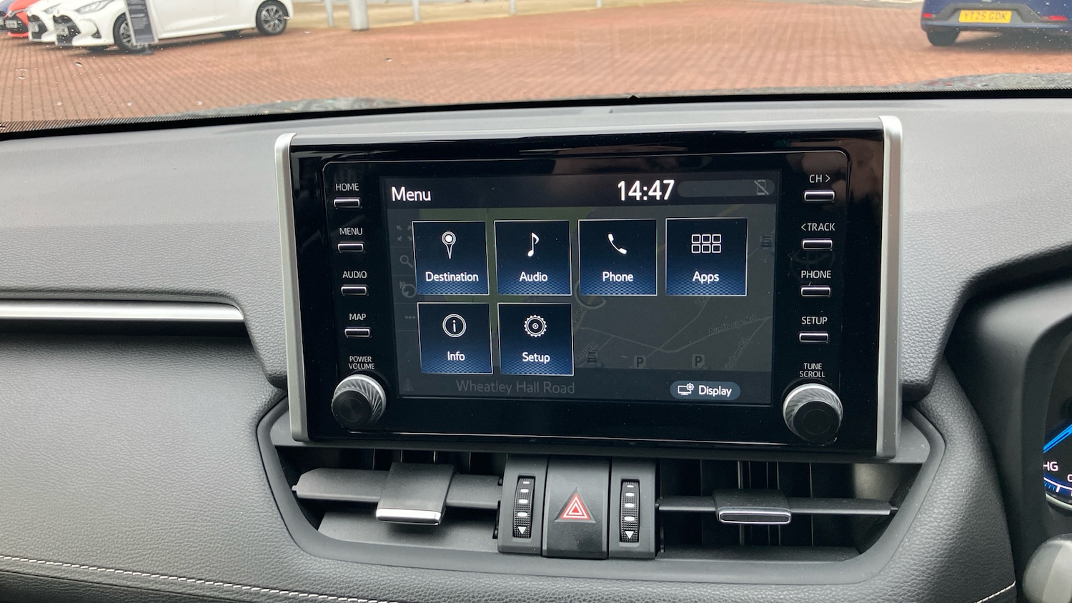 Used Toyota RAV4 2022 for sale - 77732998: Photo 25