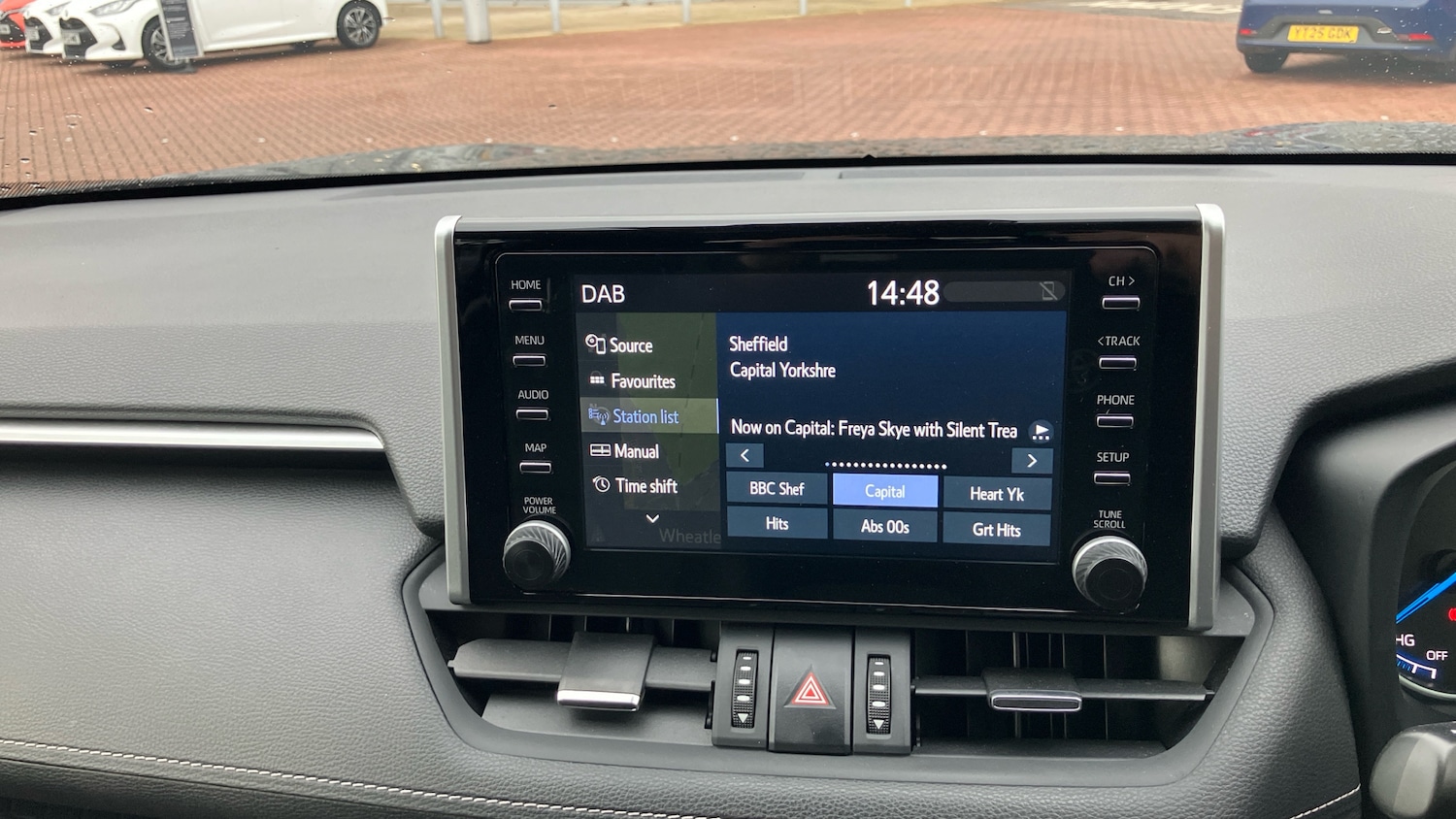 Used Toyota RAV4 2022 for sale - 77732998: Photo 26