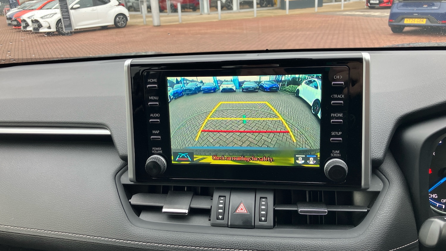 Used Toyota RAV4 2022 for sale - 77732998: Photo 27