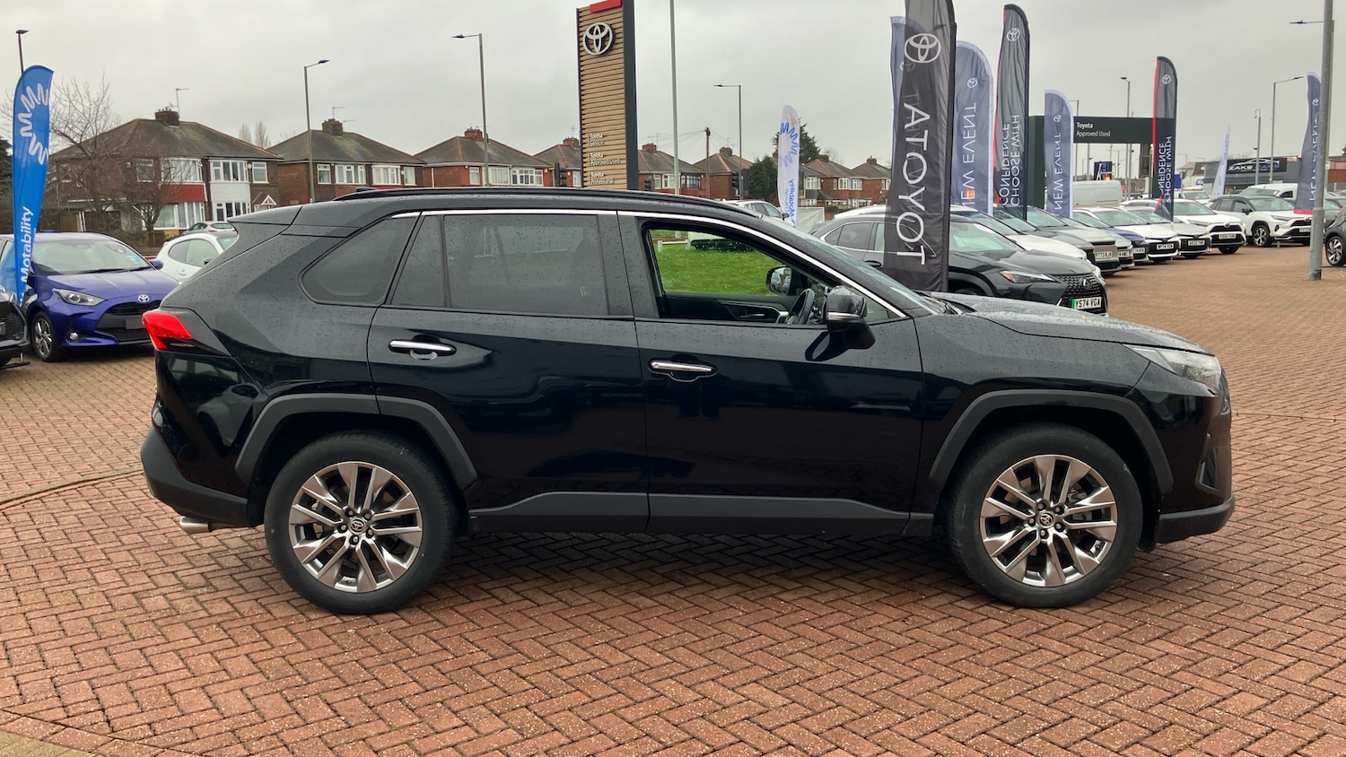 Used Toyota RAV4 2022 for sale - 77732998: Photo 28