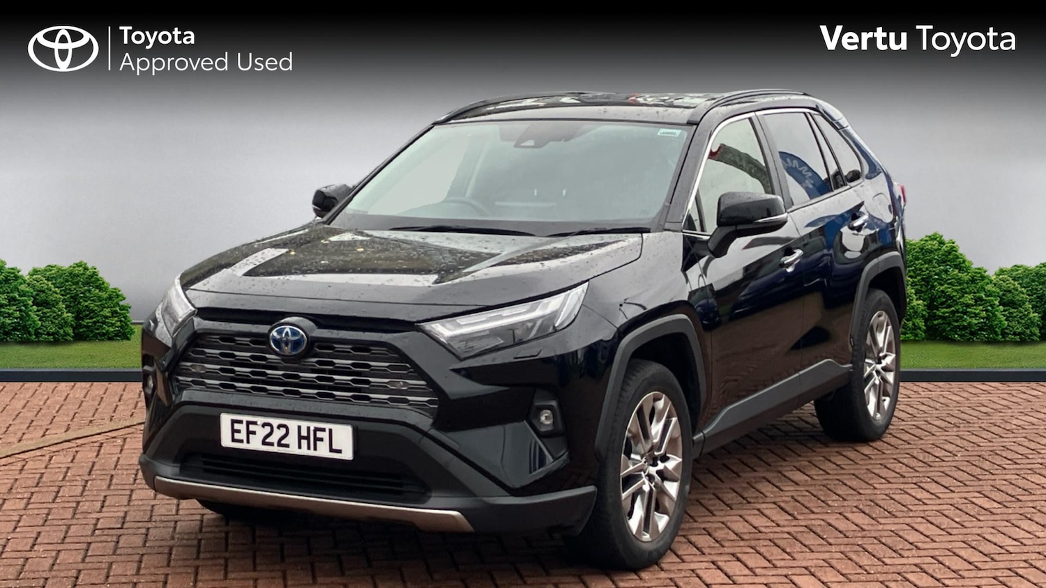 Used Toyota RAV4 2022 for sale - 77732998: Photo 3