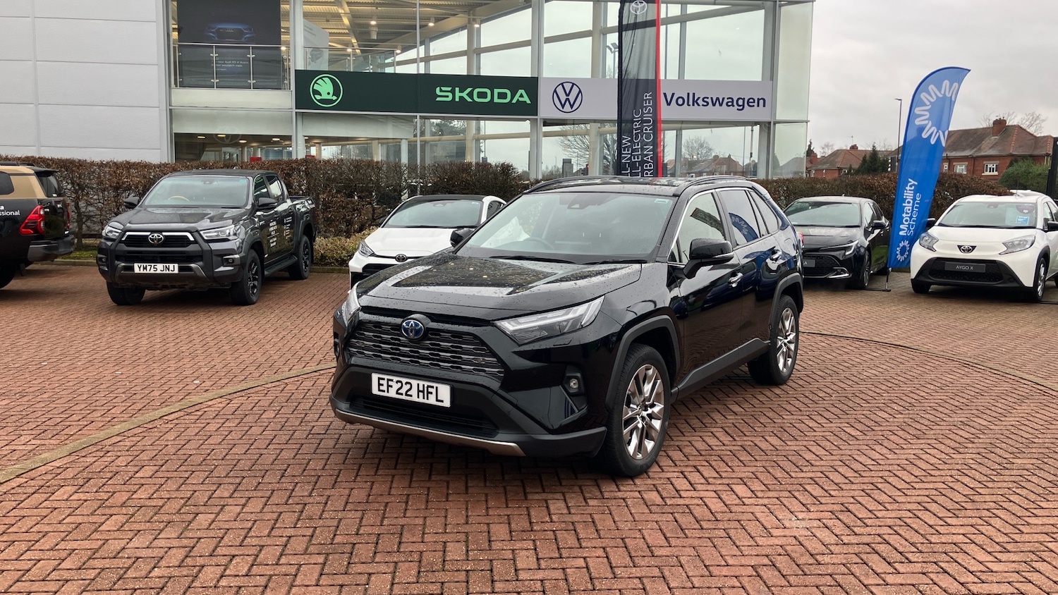 Used Toyota RAV4 2022 for sale - 77732998: Photo 30