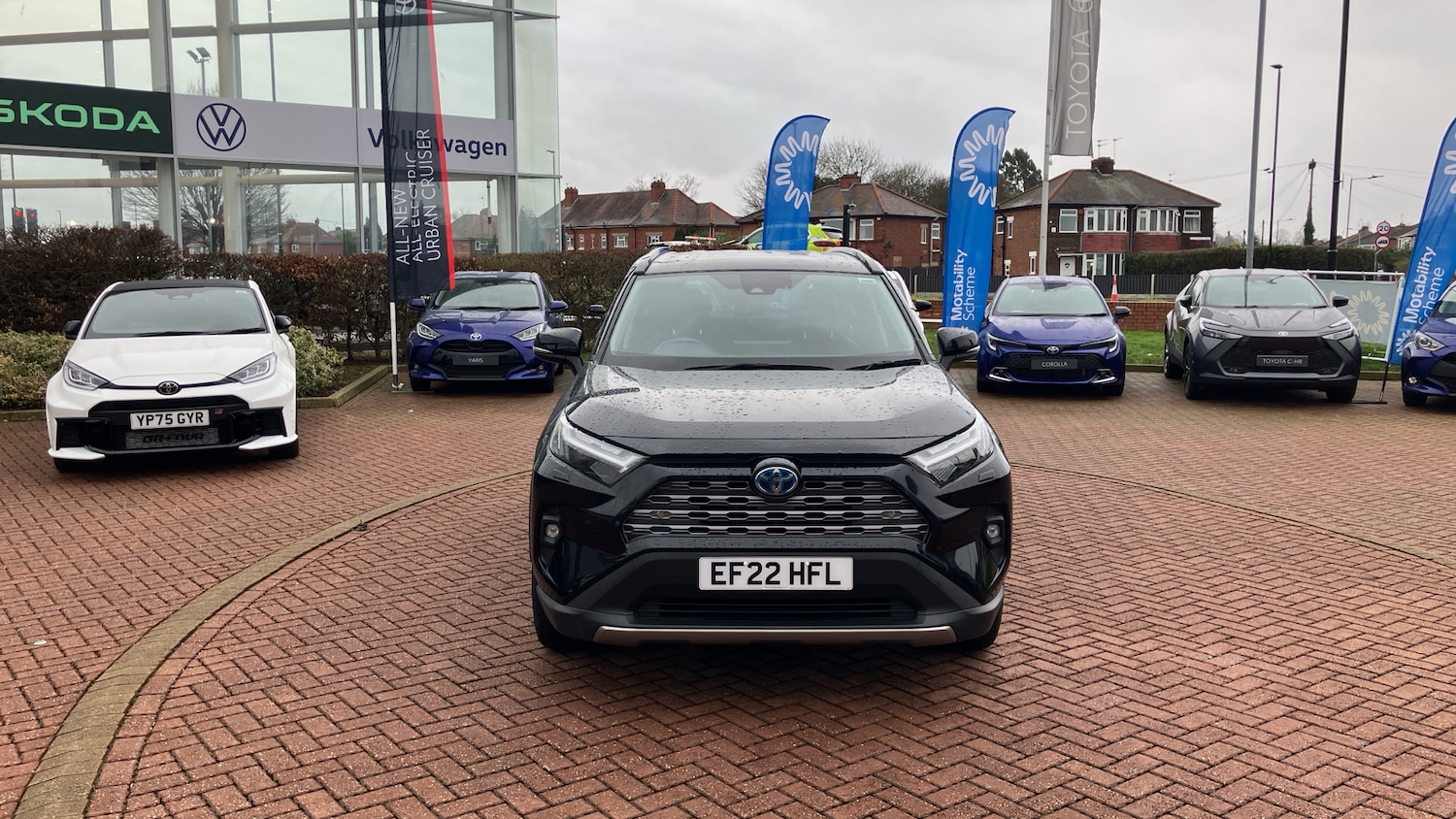 Used Toyota RAV4 2022 for sale - 77732998: Photo 31