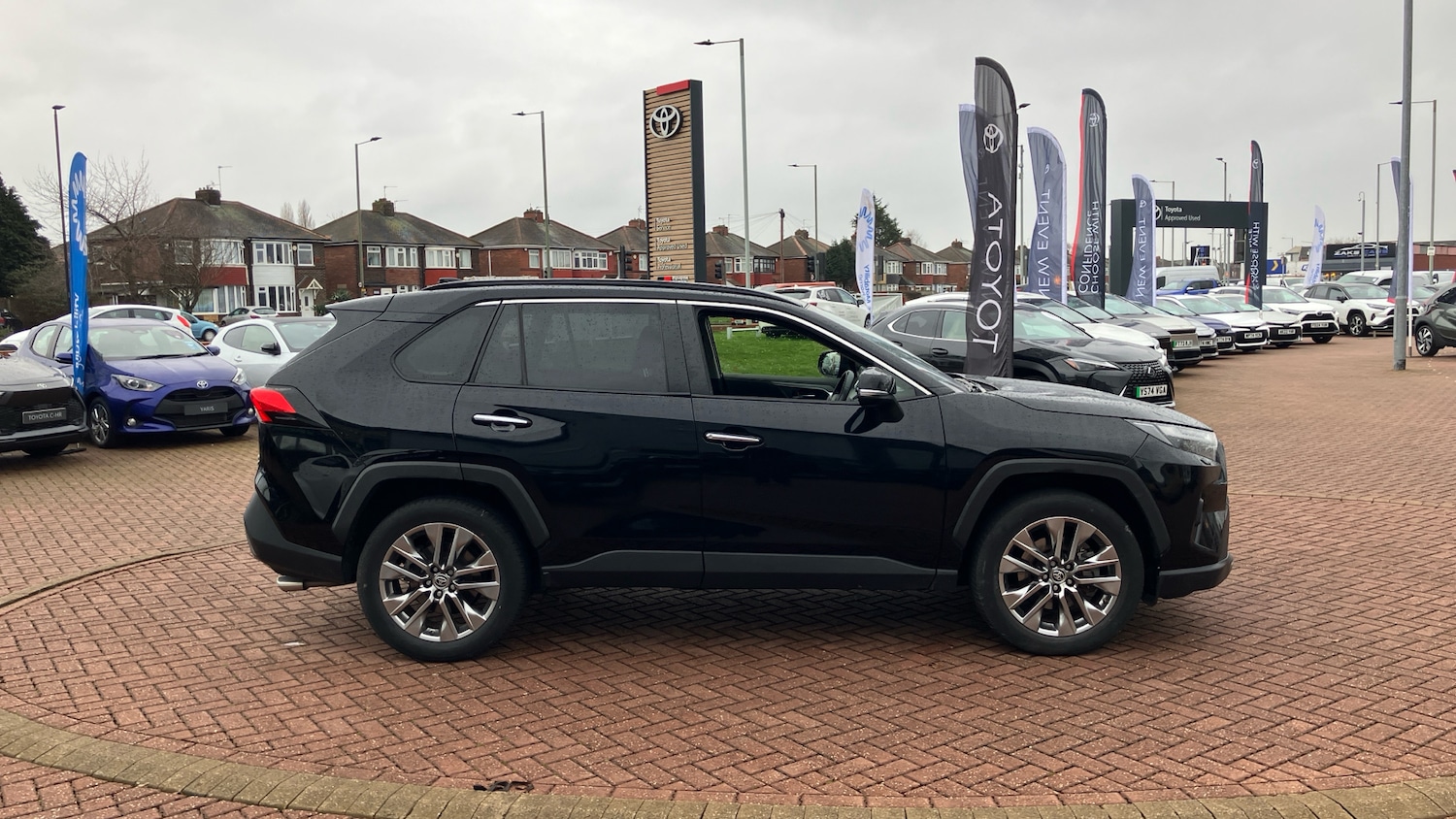 Used Toyota RAV4 2022 for sale - 77732998: Photo 33