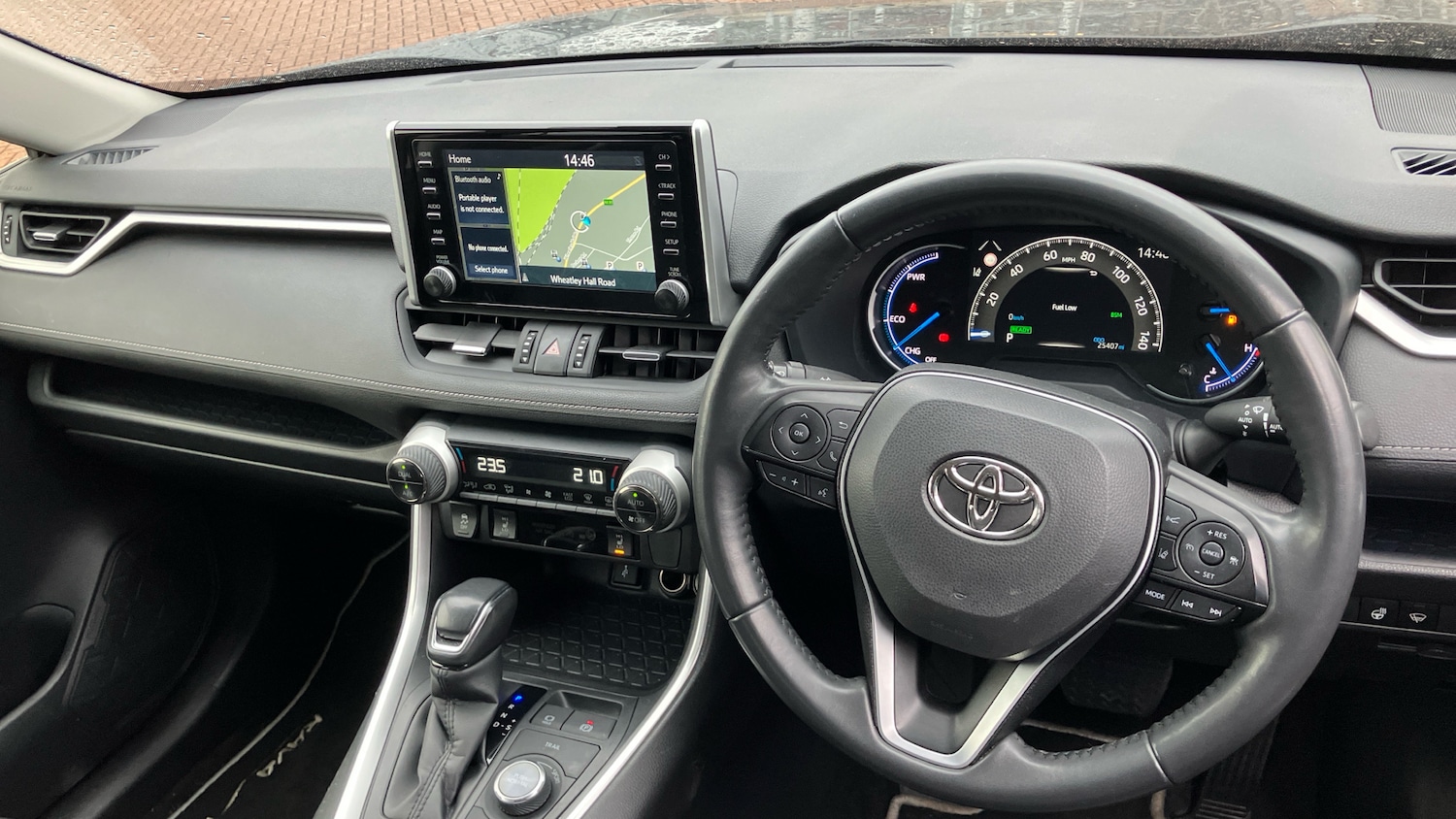 Used Toyota RAV4 2022 for sale - 77732998: Photo 5