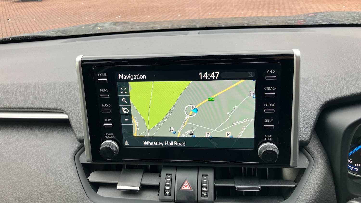 Used Toyota RAV4 2022 for sale - 77732998: Photo 7