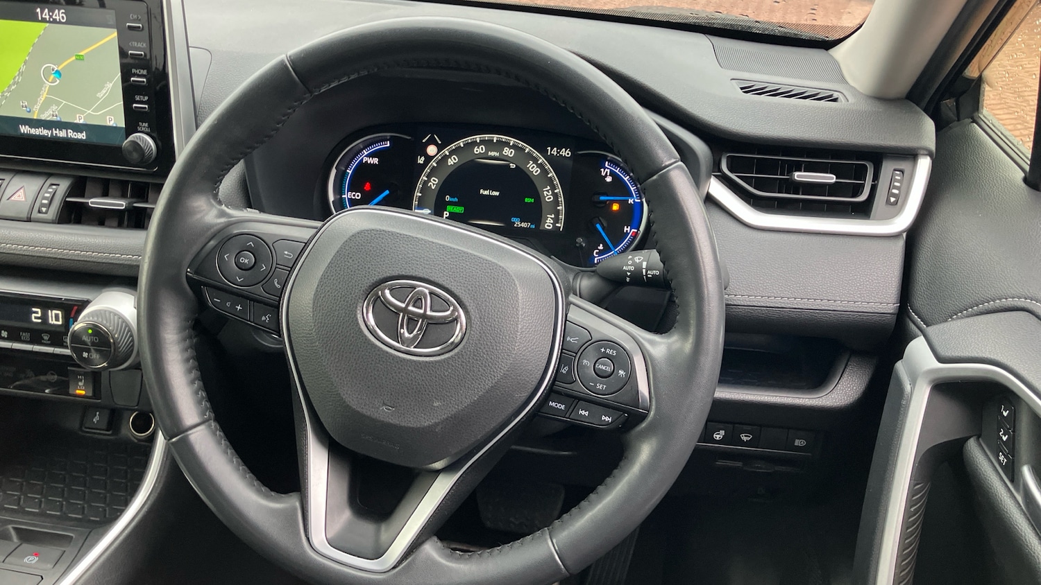 Used Toyota RAV4 2022 for sale - 77732998: Photo 8