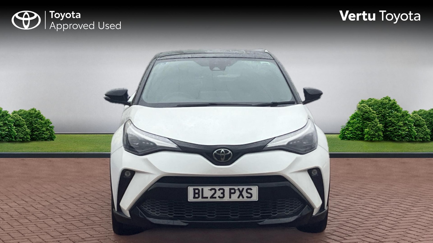 Used Toyota C-HR 2023 for sale - 77063813: Photo 15