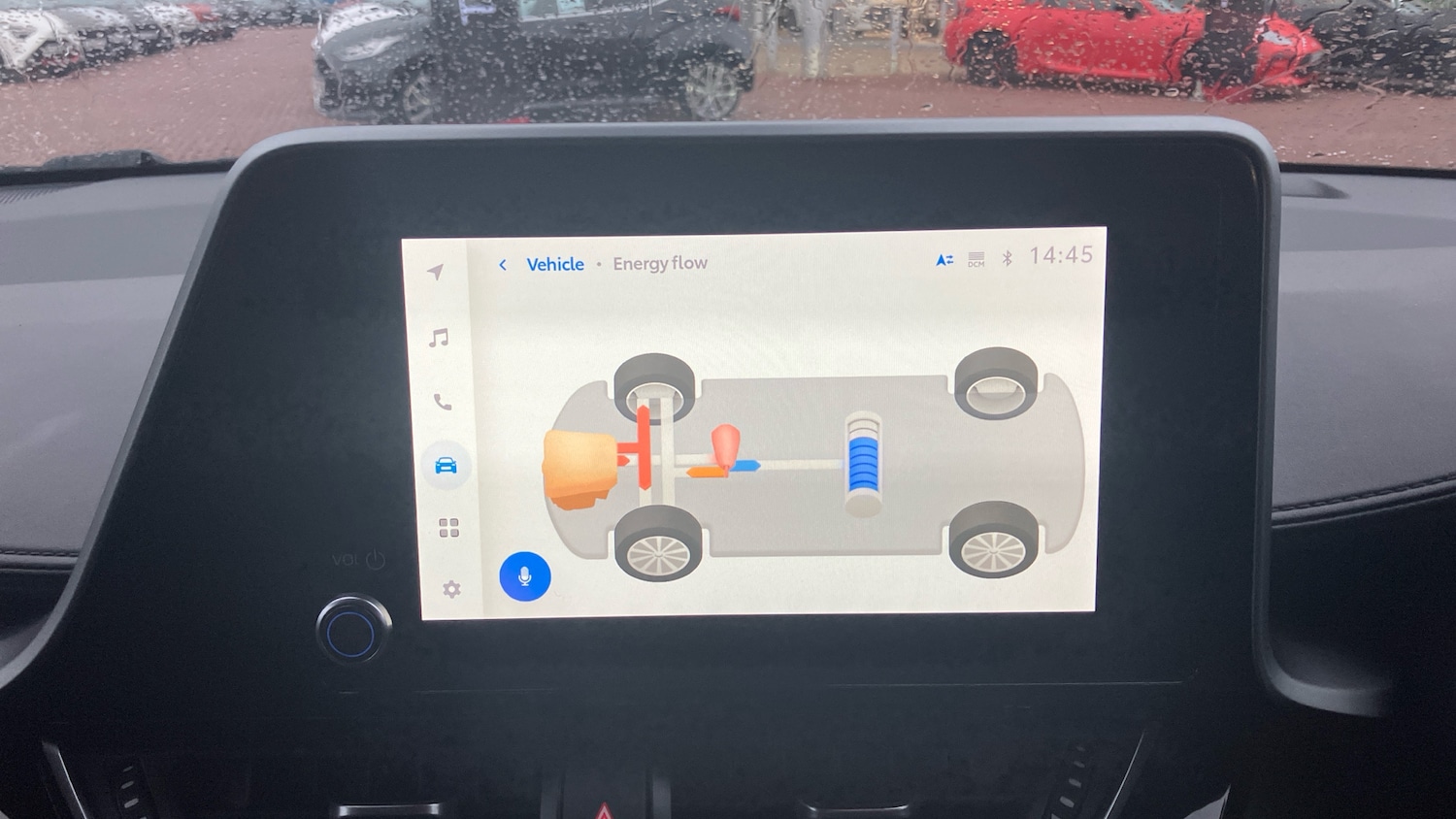 Used Toyota C-HR 2023 for sale - 77063813: Photo 24