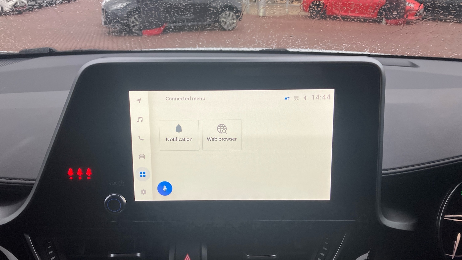 Used Toyota C-HR 2023 for sale - 77063813: Photo 25