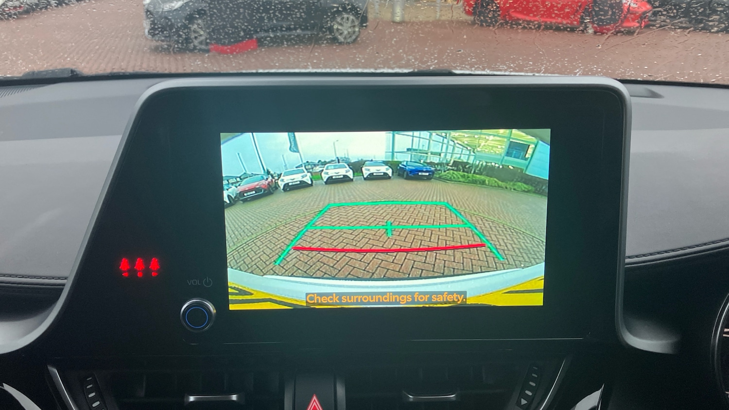 Used Toyota C-HR 2023 for sale - 77063813: Photo 27