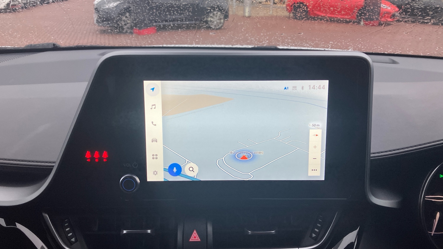 Used Toyota C-HR 2023 for sale - 77063813: Photo 7