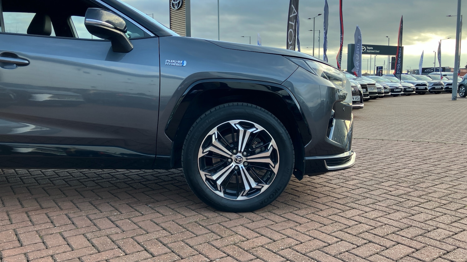 Used Toyota RAV4 2023 for sale - 77830392: Photo 18