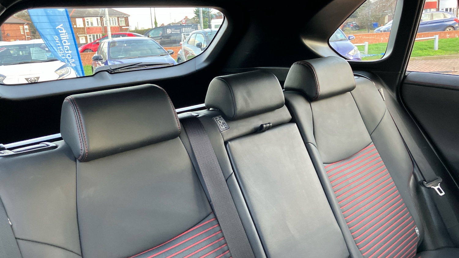 Used Toyota RAV4 2023 for sale - 77830392: Photo 20