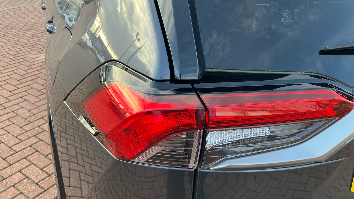 Used Toyota RAV4 2023 for sale - 77830392: Photo 21